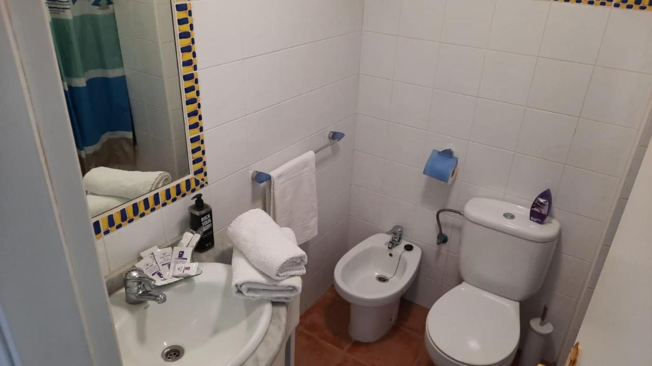 Appartement Alicante Golf Bonalba Avec Piscine Mutxamel Exterior photo